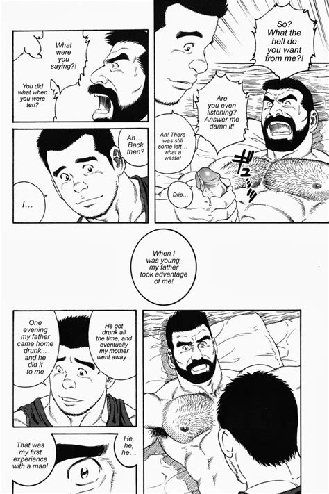 my bara manga online|Artist .